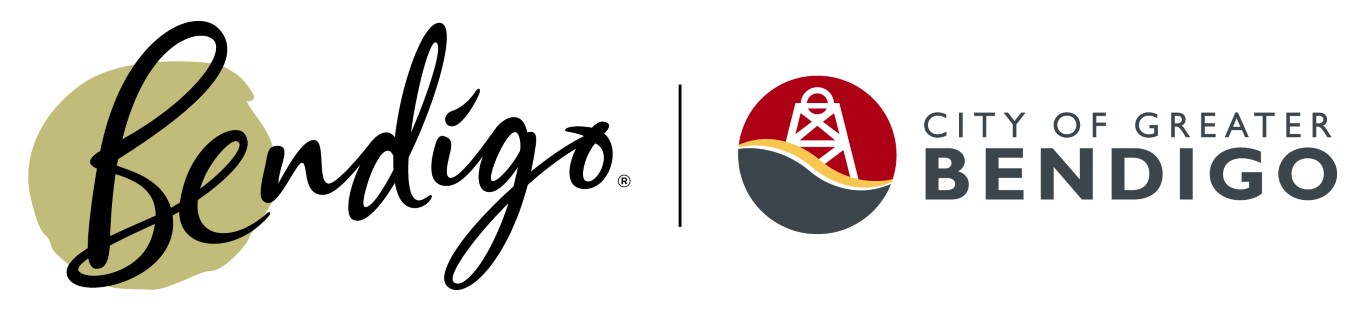 Explore Bendigo Logo
